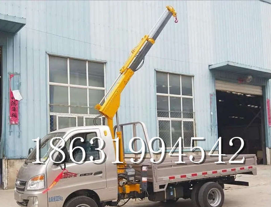 城西区车载吊机悬臂吊机车载吊机小型货车城西区液压小吊机移动城西区附近